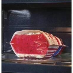 Ge 1.9 Cu. ' Over The Range Microwave With Sensor Cooking White 15 Ge 1.9 Cu. ' Over The Range Microwave With Sensor Cooking White -Reliable Appliance 308259 DetailedProductView5 Lg