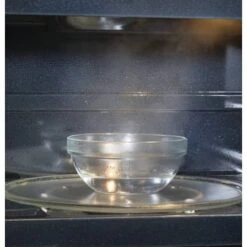 Ge 1.9 Cu. ' Over The Range Microwave With Sensor Cooking White 17 Ge 1.9 Cu. ' Over The Range Microwave With Sensor Cooking White -Reliable Appliance 308259 DetailedProductView7 Lg