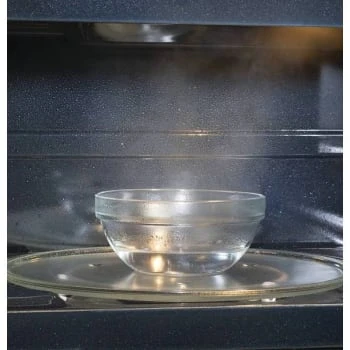 Ge 1.9 Cu. ' Over The Range Microwave With Sensor Cooking White 8 Ge 1.9 Cu. ' Over The Range Microwave With Sensor Cooking White - Image 8