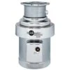 Insinkerator 2 Hp Commercial Garbage Disposal 3-Phase