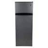 Avanti Pro Ra733b3s Apt Size Refrigerator, 7.3 Cu. Ft, Stainless Steel