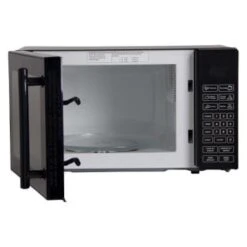 Avanti Pro Mt81k1bh 0.8 Cu. Ft. Microwave Oven, Digital, Black 8 Avanti Pro Mt81k1bh 0.8 Cu. Ft. Microwave Oven, Digital, Black -Reliable Appliance 314327 AlternateImageView Lg