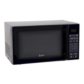 Avanti Pro Mt81k1bh 0.8 Cu. Ft. Microwave Oven, Digital, Black 3 Avanti Pro Mt81k1bh 0.8 Cu. Ft. Microwave Oven, Digital, Black - Image 3