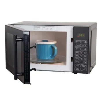 Avanti Pro Mt81k1bh 0.8 Cu. Ft. Microwave Oven, Digital, Black 5 Avanti Pro Mt81k1bh 0.8 Cu. Ft. Microwave Oven, Digital, Black - Image 5