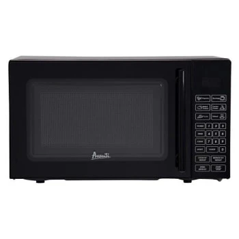Avanti Pro Mt81k1bh 0.8 Cu. Ft. Microwave Oven, Digital, Black 1 Avanti Pro Mt81k1bh 0.8 Cu. Ft. Microwave Oven, Digital, Black