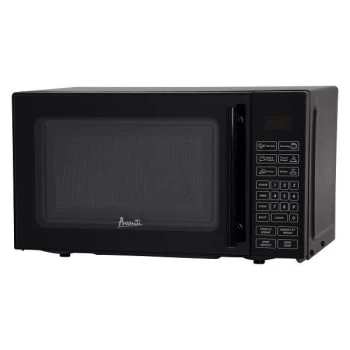 Avanti Pro Mt81k1bh 0.8 Cu. Ft. Microwave Oven, Digital, Black 2 Avanti Pro Mt81k1bh 0.8 Cu. Ft. Microwave Oven, Digital, Black - Image 2