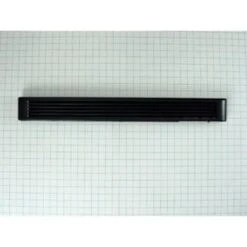 General Electric Replacement Grille Vent For Microwave, Part #WB07X10967