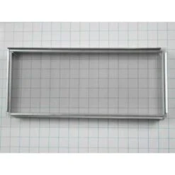 General Electric Door Glass - Inner With Frame For Oven, Part #wb55t10065