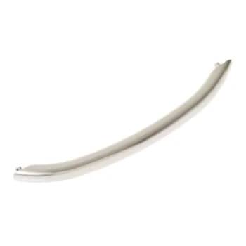 General Electric Replacement Handle Assembly For Microwave, Part #wb15x10265 1 General Electric Replacement Handle Assembly For Microwave, Part #wb15x10265