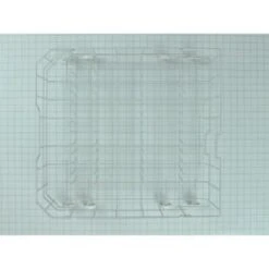 General Electric Lower Dishrack Assembly For Dishwasher, Part #WD28X101385