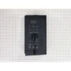 Samsung Replacement Control Panel Assembly For Microwave, Part# DE94-01806H