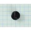 Whirlpool Replacement Knob For Cooktop, Part# WPW10284883