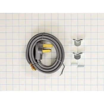 Electrolux Replacement Wire Cord For Range, Part# 5308819006 1 Electrolux Replacement Wire Cord For Range, Part# 5308819006