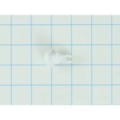 Electrolux Replacement Dishwasher Wheel And Bushing Assembly, Part# 154522902