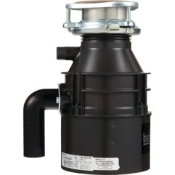InSinkErator® Badger 1™ 1/3 HP, Garbage Disposal -Reliable Appliance 405250 v DetailedProductView1 KWI Lg