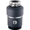 Insinkerator® Evolution™ 3/4 Hp, Compact Garbage Disposal