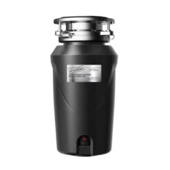 Maintenance Warehouse® 1/3 HP Garbage Disposal