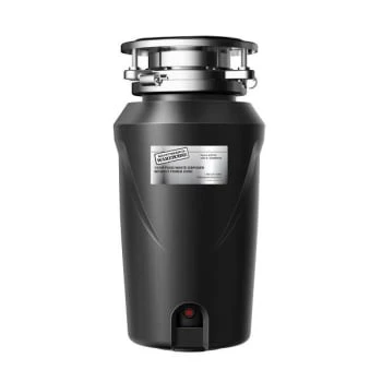 Maintenance Warehouse® 1/3 HP Garbage Disposal 1 Maintenance Warehouse® 1/3 HP Garbage Disposal