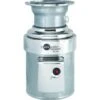 Insinkerator® 1 Hp, Standard Capacity, Commercial Garbage Disposal