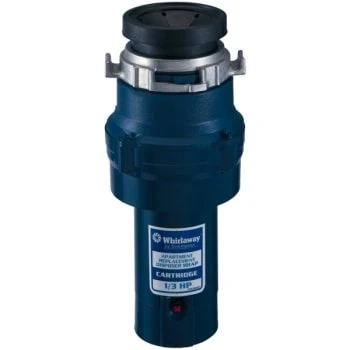 Whirlaway® 191™ 1/3 Hp, Garbage Disposal With Power Cord 3 Whirlaway® 191™ 1/3 Hp, Garbage Disposal With Power Cord - Image 3