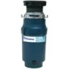 Whirlaway® 291™ 1/2 Hp, Garbage Disposal