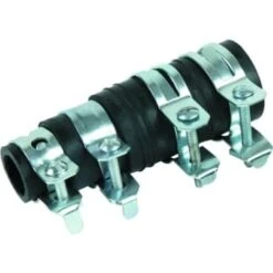 GENERIC Rubber Dishwasher To Disposer Connect Kit