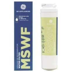 Ge® Refrigerator Water Filter, MSWF -Reliable Appliance 444151 v AlternateImageView Lg