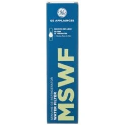Ge® Refrigerator Water Filter, MSWF -Reliable Appliance 444151 v InthePackageView Lg