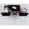 Frigidaire Dispenser Module For Refrigerator Part #242270101
