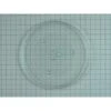 Frigidaire Glass Tray For Microwave Part #5304464116