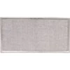 Frigidaire® Replacement Grease Filter For Microwave, 7-5/8"l X 5-1/16"w, Part# 5304509444