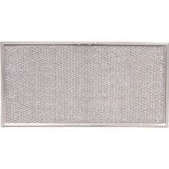 Frigidaire® Replacement Grease Filter For Microwave, 7-5/8"l X 5-1/16"w, Part# 5304509444