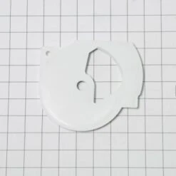 Whirlpool® Replacement Floating Baffle For Refrigerator, Part# W10852691