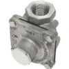 Peerless-Premier Pressure Regulator 1/2 X 3/8