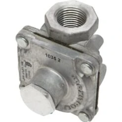Peerless-Premier Pressure Regulator 1/2 X 3/8