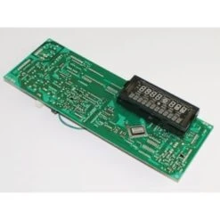 Lg Replacement Control Board For Range, Part #6871w1n009a