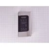 General Electric Replacement Control Panel For Microwave, Part #wb07x11051