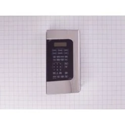 General Electric Replacement Control Panel For Microwave, Part #wb07x11051