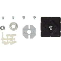 Frigidaire Range - Infinite Switch