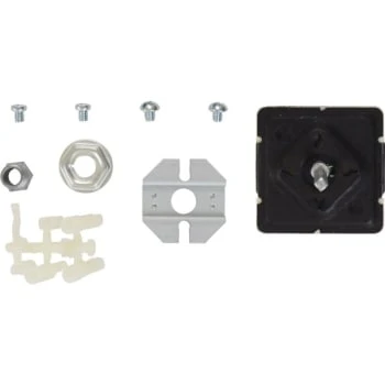 Frigidaire Range - Infinite Switch 1 Frigidaire Range - Infinite Switch