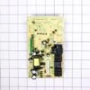Ge Replacement Main Board For Microwave, Part #wb27x11215