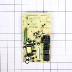 Ge Replacement Main Board For Microwave, Part #wb27x11215