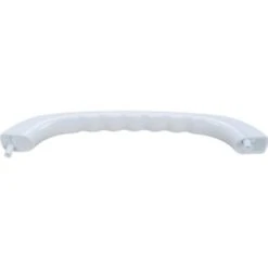 Exact Replacement Parts Ge Hotpoint Microwave Door Handle For Wb15x335