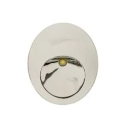 General Electric Replacement LED Light Cover For Refrigerators, Part# WR55X11132