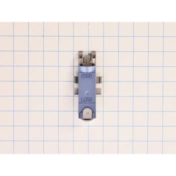 Whirlpool Replacement Dishrack Roller Assembly For Dishwasher, Part# W11157084 1 Whirlpool Replacement Dishrack Roller Assembly For Dishwasher, Part# W11157084