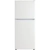 Danby 4.8 Cu. Ft. Compact Refrigerator W/ Freezer (White)