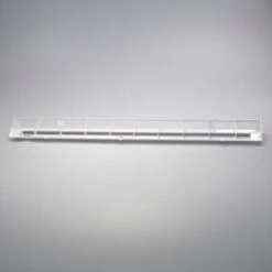 Whirlpool Microwave Vent Grille