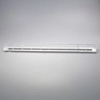 Whirlpool Microwave Vent Grille 1 Whirlpool Microwave Vent Grille