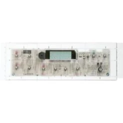Ge Oven Control Board Replaces Wb27t11274