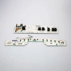 GE Dishwasher Main And Tactile Board Kit